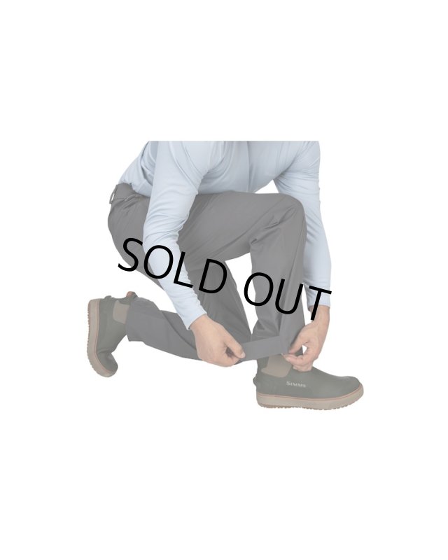 画像5: 【SIMMS】Waypoint Pant - Slate (5)