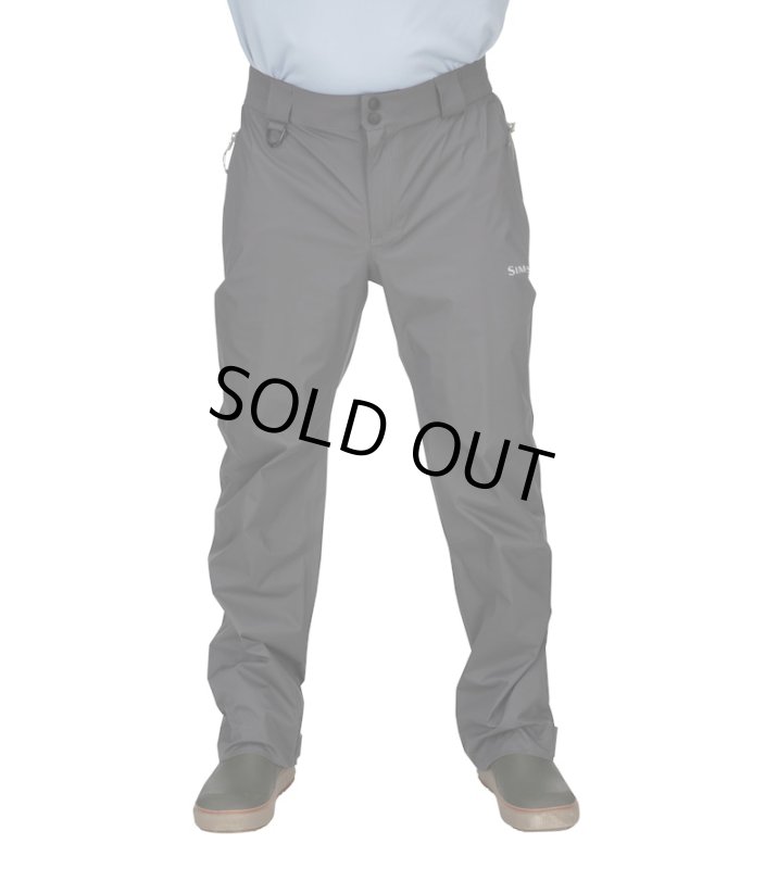 画像3: 【SIMMS】Waypoint Pant - Slate (3)