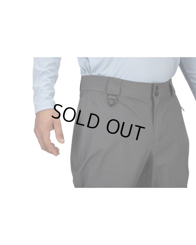 画像6: 【SIMMS】Waypoint Pant - Slate (6)