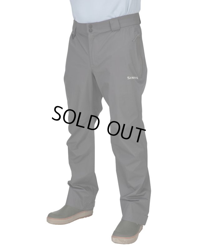 画像2: 【SIMMS】Waypoint Pant - Slate (2)