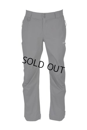 画像1: 【SIMMS】Waypoint Pant - Slate