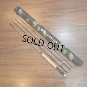 画像1: 【REDINGTON】PREDATOR CAMO 790-4(SALE)