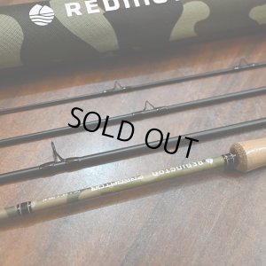 画像5: 【REDINGTON】PREDATOR CAMO 790-4(SALE)