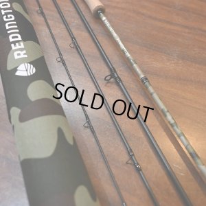 画像7: 【REDINGTON】PREDATOR CAMO 790-4(SALE)