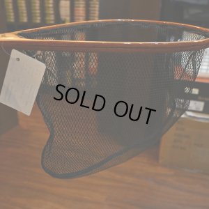 画像5: 【FISH-OWL】カーブ ラバーネット C400 内径 40cm No.1381