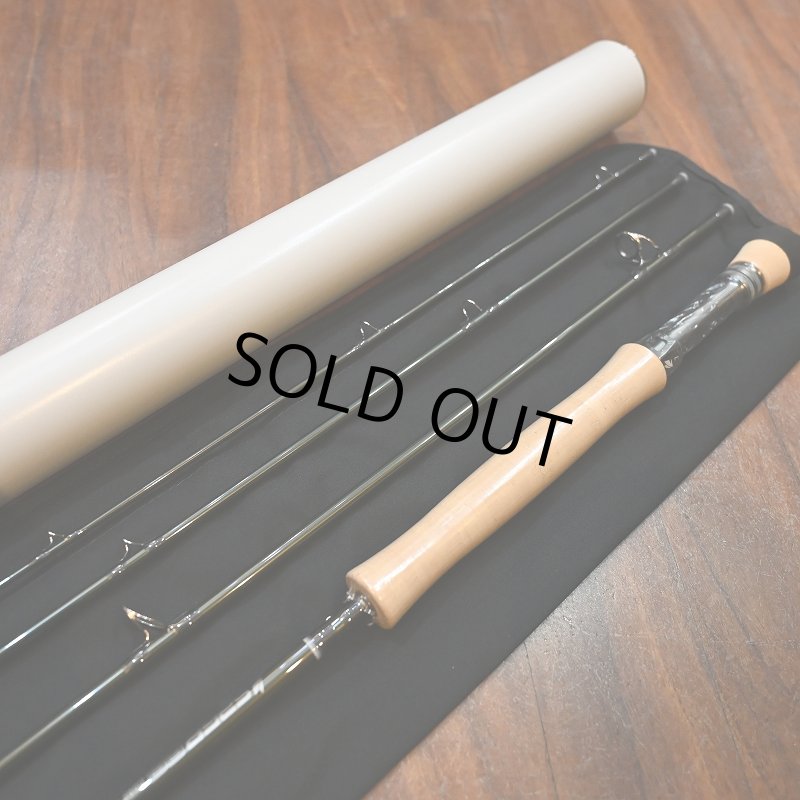 画像3: 【SAGE】R8 CORE 9'6" #7 796-4 (3)