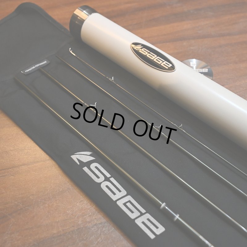 画像4: 【SAGE】R8 CORE 9'6" #7 796-4 (4)