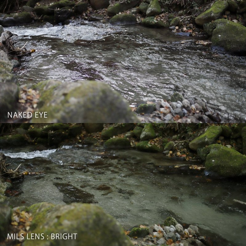 画像5: AFTERGLOW × OWL MILS "VULCAN" BRIGHT LENS / バルカン（レンズ：ブライト） (5)