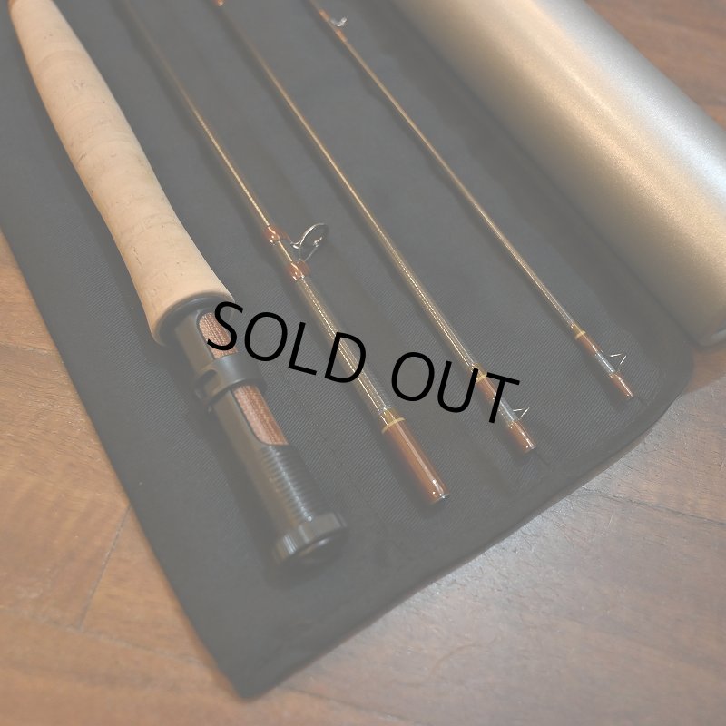 画像7: 【Scott】G-Series GS 883/4 8'8" #3(USED) (7)