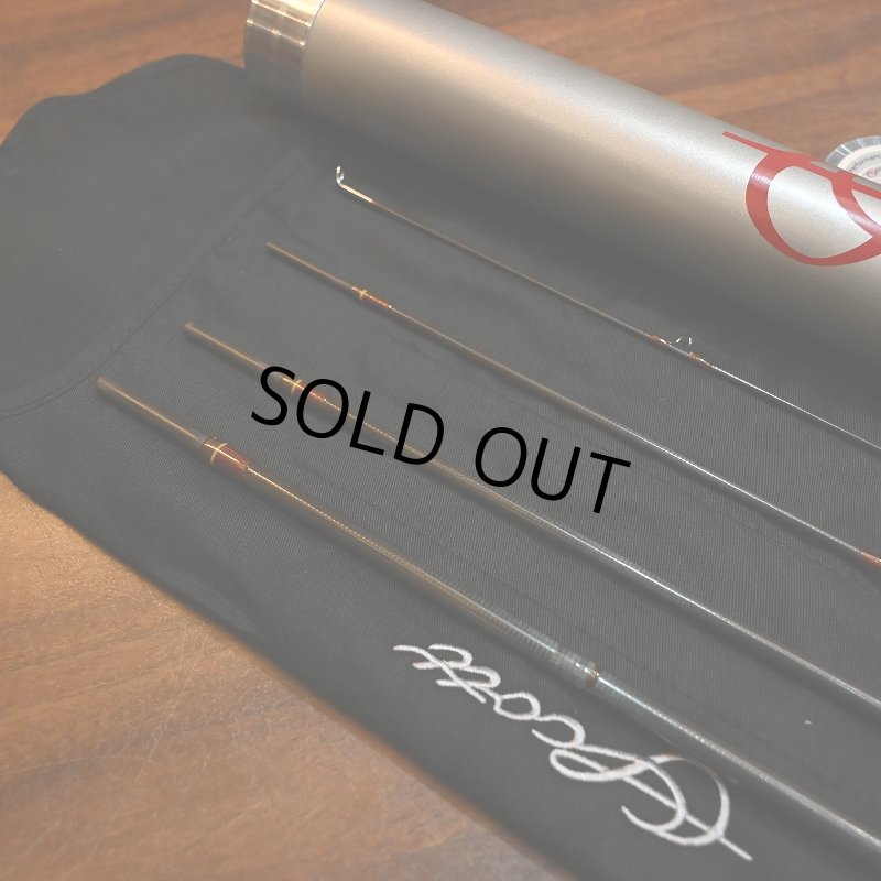 画像5: 【Scott】G-Series GS 883/4 8'8" #3(USED) (5)