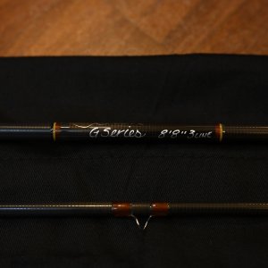 画像2: 【Scott】G-Series GS 883/4 8'8" #3(USED)