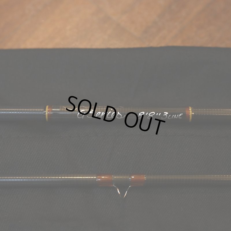 画像2: 【Scott】G-Series GS 883/4 8'8" #3(USED) (2)