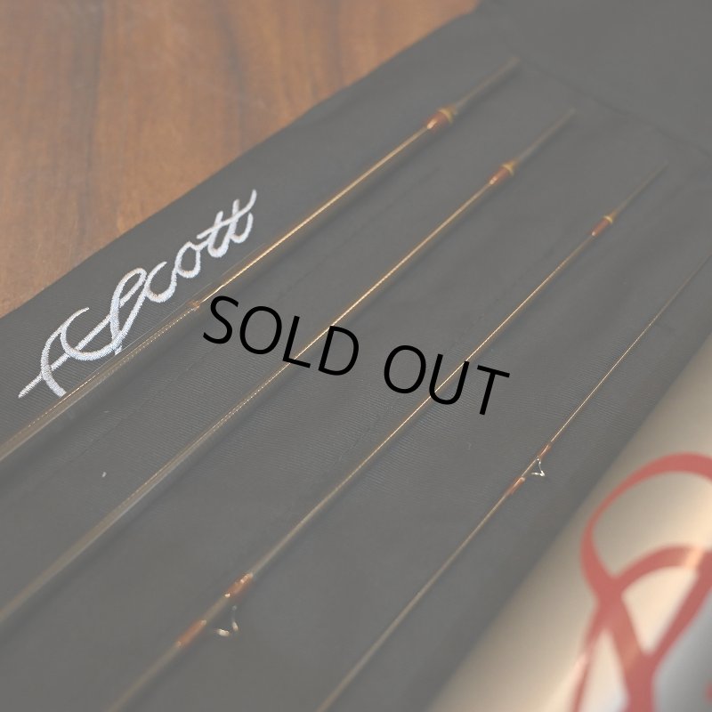 画像8: 【Scott】G-Series GS 883/4 8'8" #3(USED) (8)