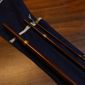 画像6: 【HARDY】JET SALMON FLY ROD 13' 