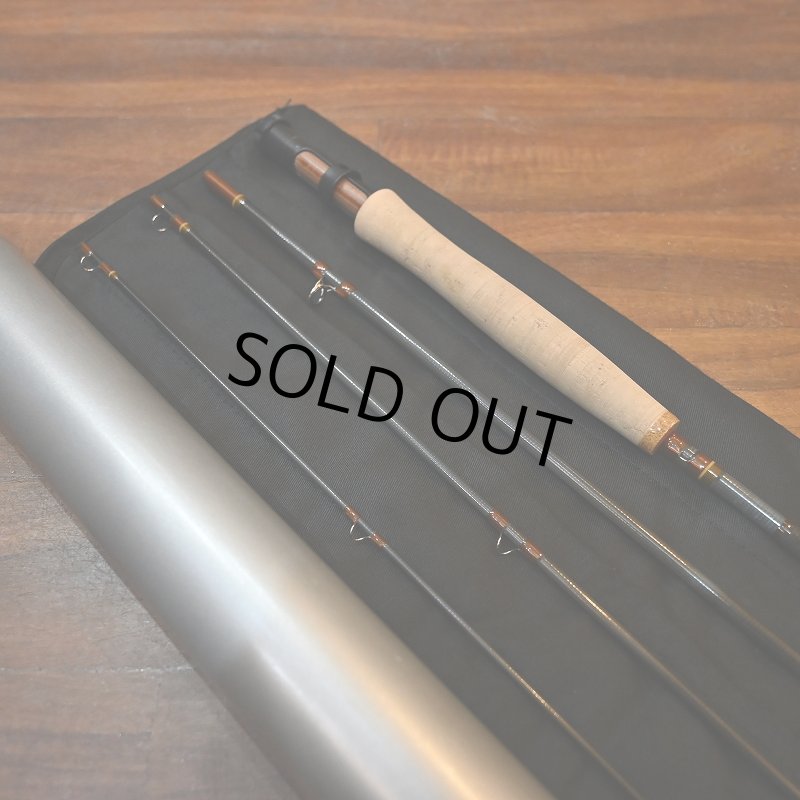 画像6: 【Scott】G-Series GS 883/4 8'8" #3(USED) (6)