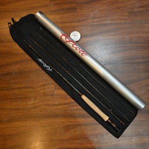 画像1: 【Scott】G-Series GS 883/4 8'8" #3(USED)