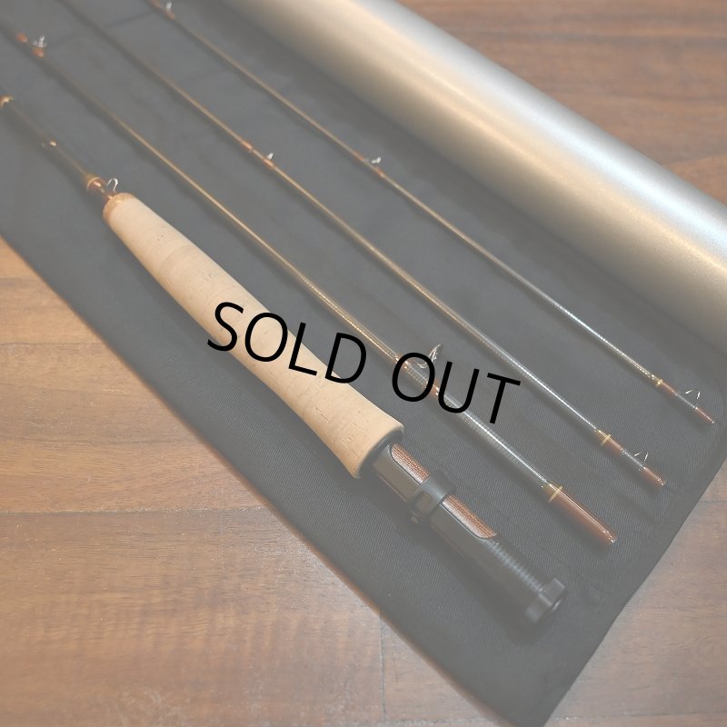 画像3: 【Scott】G-Series GS 883/4 8'8" #3(USED) (3)