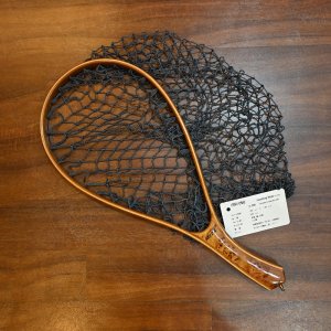 画像1: 【FISH-OWL】カーブネット C300 内径30cm No.1556