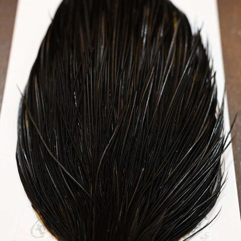 画像4: 【WHITING】Hebert ROOSTER CAPE PRO Grade - NA Black No.1 (4)