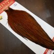 画像2: 【WHITING】ROOSTER CAPE PRO grade - Furnace No.1 (2)