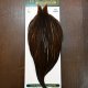【WHITING】Hebert ROOSTER CAPE PRO Grade - DARK BROWN DUN