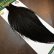 画像2: 【WHITING】Hebert Bronze Grade Cape NA Black No.1 (2)