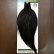 画像1: 【WHITING】Hebert Bronze Grade Cape NA Black No.1 (1)