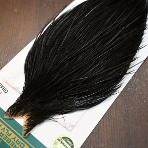 画像3: 【WHITING】Hebert ROOSTER CAPE PRO Grade - NA Black No.2