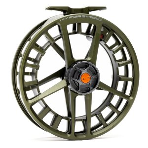 画像1: 【LAMSON】Hyperspeed F - Ranger
