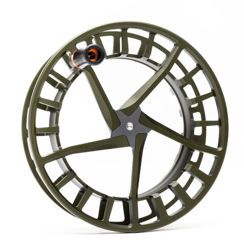 画像6: 【LAMSON】Hyperspeed F - Ranger (6)