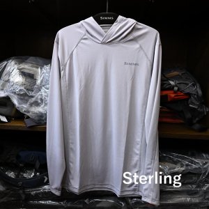 画像5: 【SIMMS】Challenger Solar Hoody