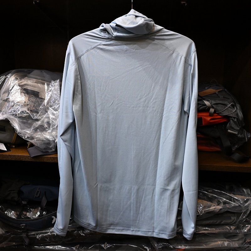 画像4: 【SIMMS】Challenger Solar Hoody (4)