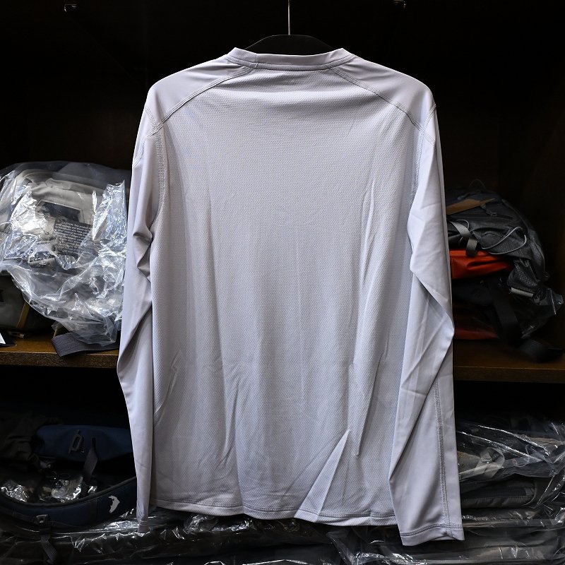 画像2: 【SIMMS】ChallengerSolar Crew - STERLING (2)