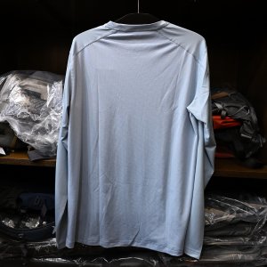 画像2: 【SIMMS】ChallengerSolar Crew - STEEL BLUE
