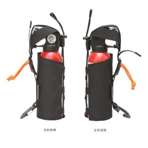 画像2: 【Afterglow】ベアスプレー ホルスター