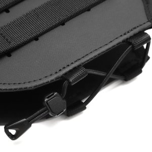 画像2: 【Afterglow】インスタネット用ファストドローホルスター ブラック