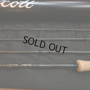 画像4: 【Scott】Sector 9'0" 8wt S908/4(USED)