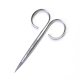【C&F】TS-2 Tying Scissors/Stright