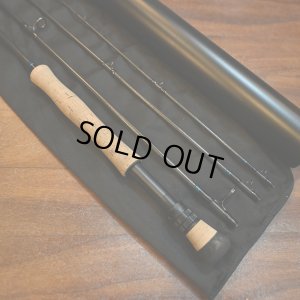 画像2: 【Scott】Sector 9'0" 8wt S908/4(USED)