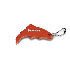 画像1: 【SIMMS】Thirsty Trout Keychain