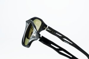 画像3: 【Zeque】STELTH F-2263 INDIGO GRAY - EASE GREEN