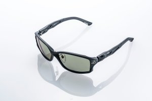 画像2: 【Zeque】STELTH F-2263 INDIGO GRAY - EASE GREEN