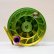 画像1: 【HATCH】ICONIC 9 PLUS REEL LA - Red fish(USED) (1)