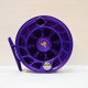 【HATCH】ICONIC 5 PLUS REEL LA - MerTrout(USED)(2)