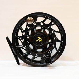 画像1: 【HATCH】ICONIC 7 PLUS REEL MA - BAT(USED)