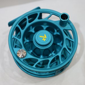 画像5: 【HATCH】ICONIC 7 PLUS REEL LA - KRAKEN(USED)