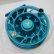 画像5: 【HATCH】ICONIC 7 PLUS REEL LA - KRAKEN(USED) (5)