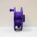 画像3: 【HATCH】ICONIC 5 PLUS REEL LA - MerTrout(USED)(2) (3)