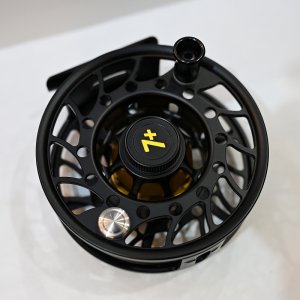 画像5: 【HATCH】ICONIC 7 PLUS REEL MA - BAT(USED)