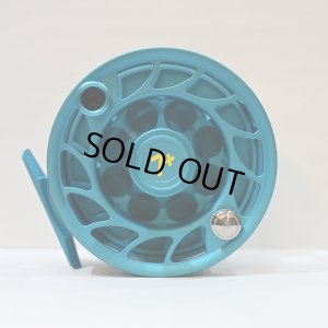 画像1: 【HATCH】ICONIC 7 PLUS REEL LA - KRAKEN(USED)